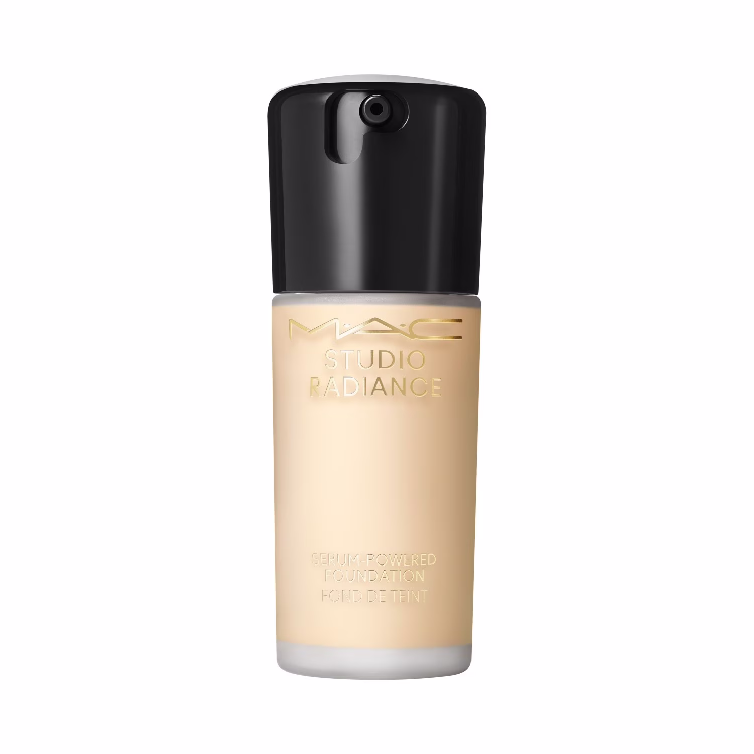 MAC Studio Radiance Serum Powdered Foundation
