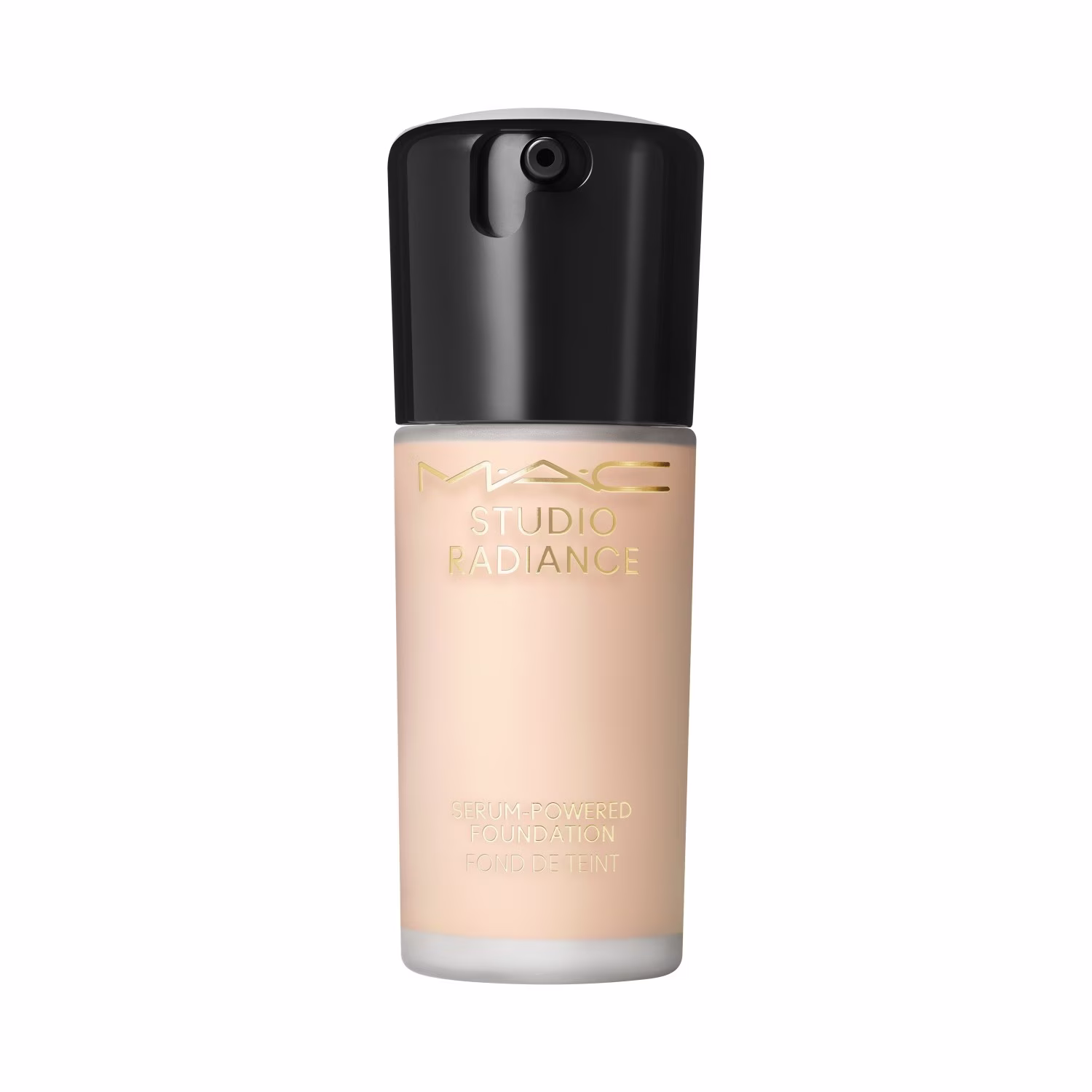 MAC Studio Radiance Serum Powdered Foundation