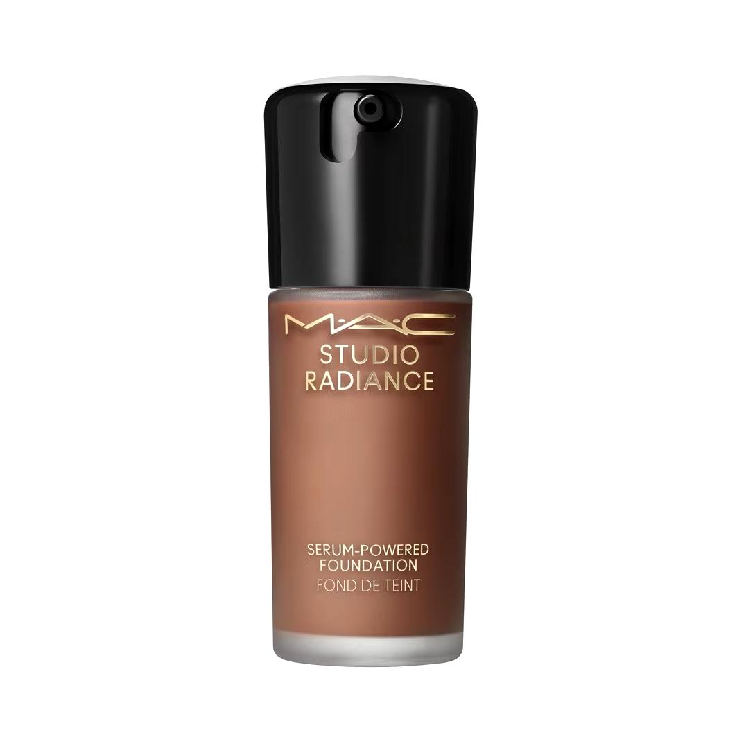 MAC Studio Radiance Serum Powdered Foundation
