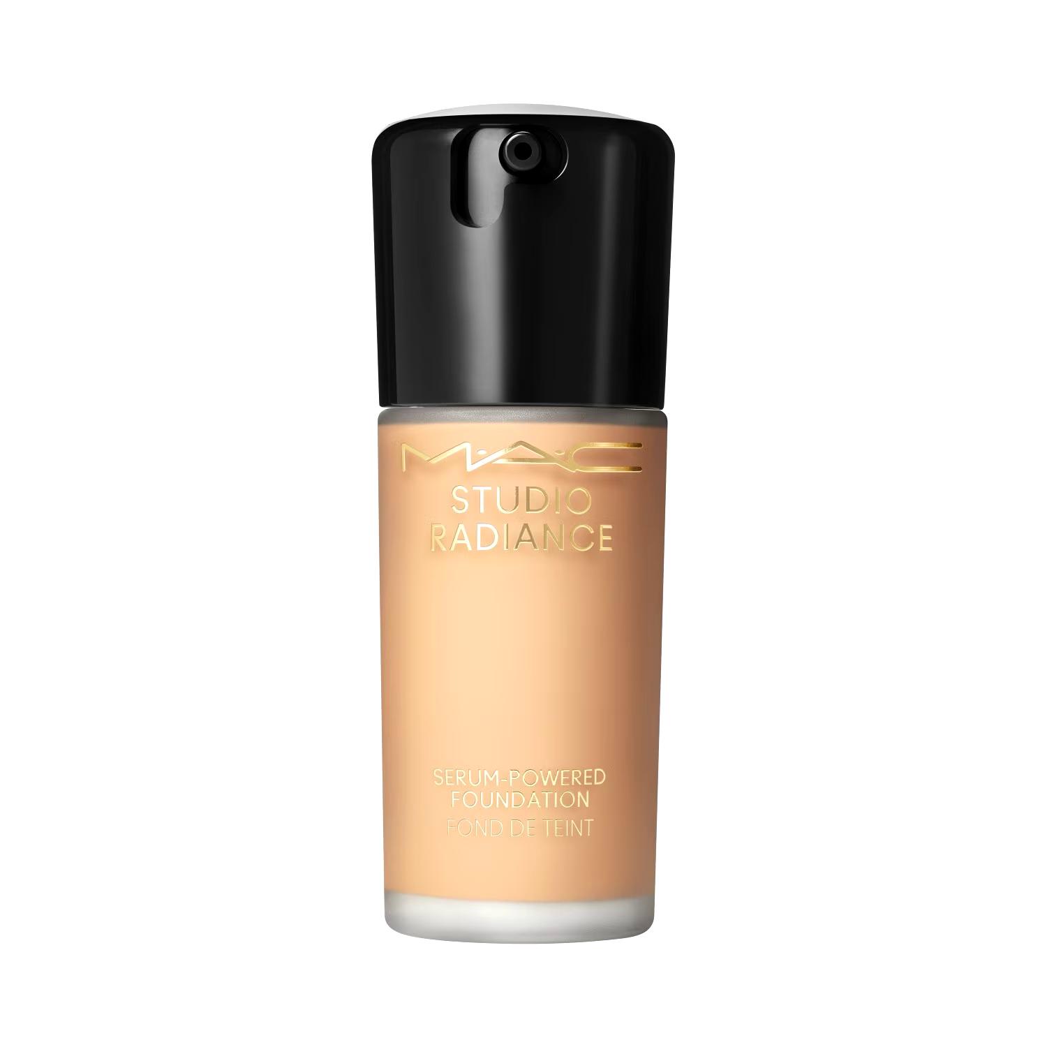 MAC Studio Radiance Serum Powdered Foundation