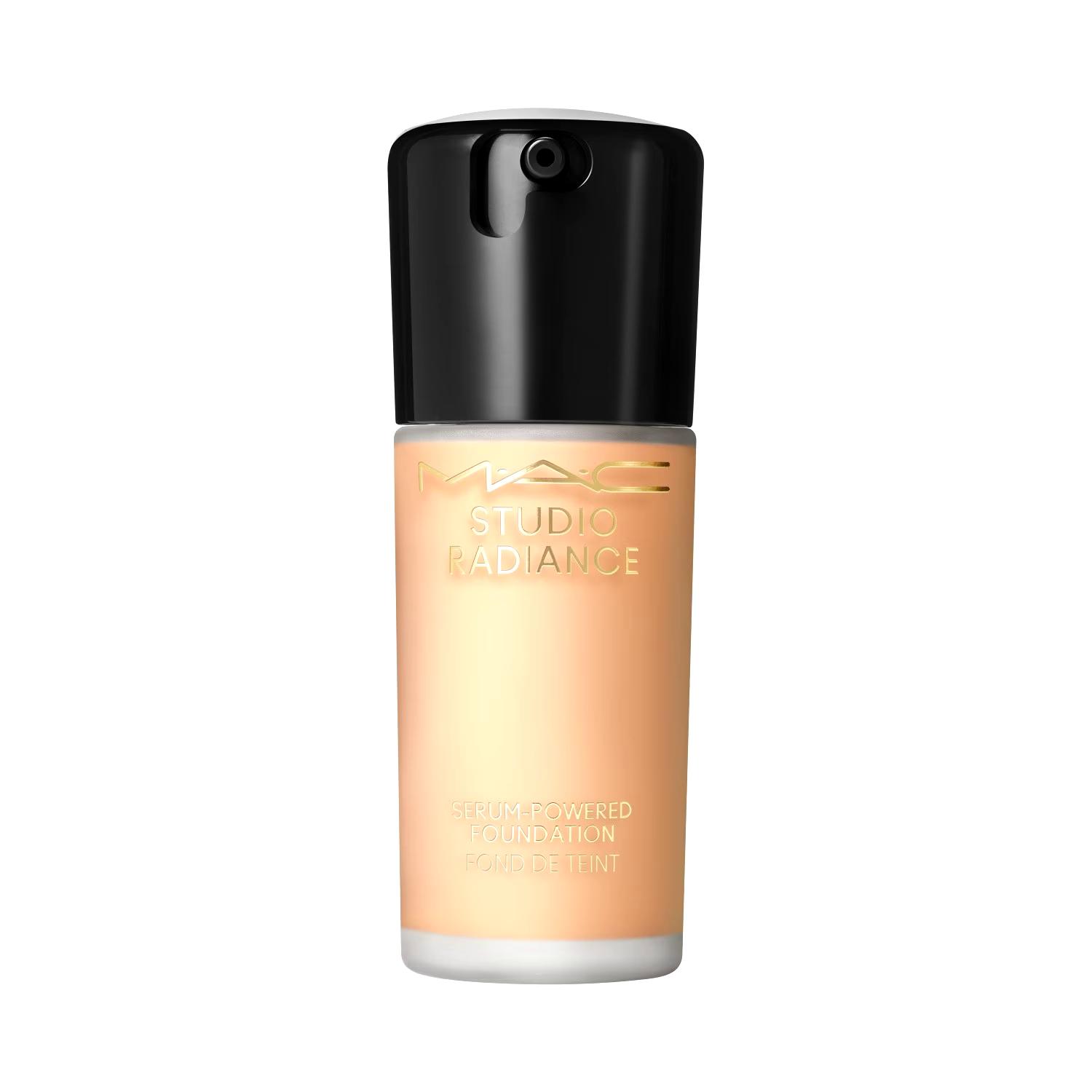 MAC Studio Radiance Serum Powdered Foundation