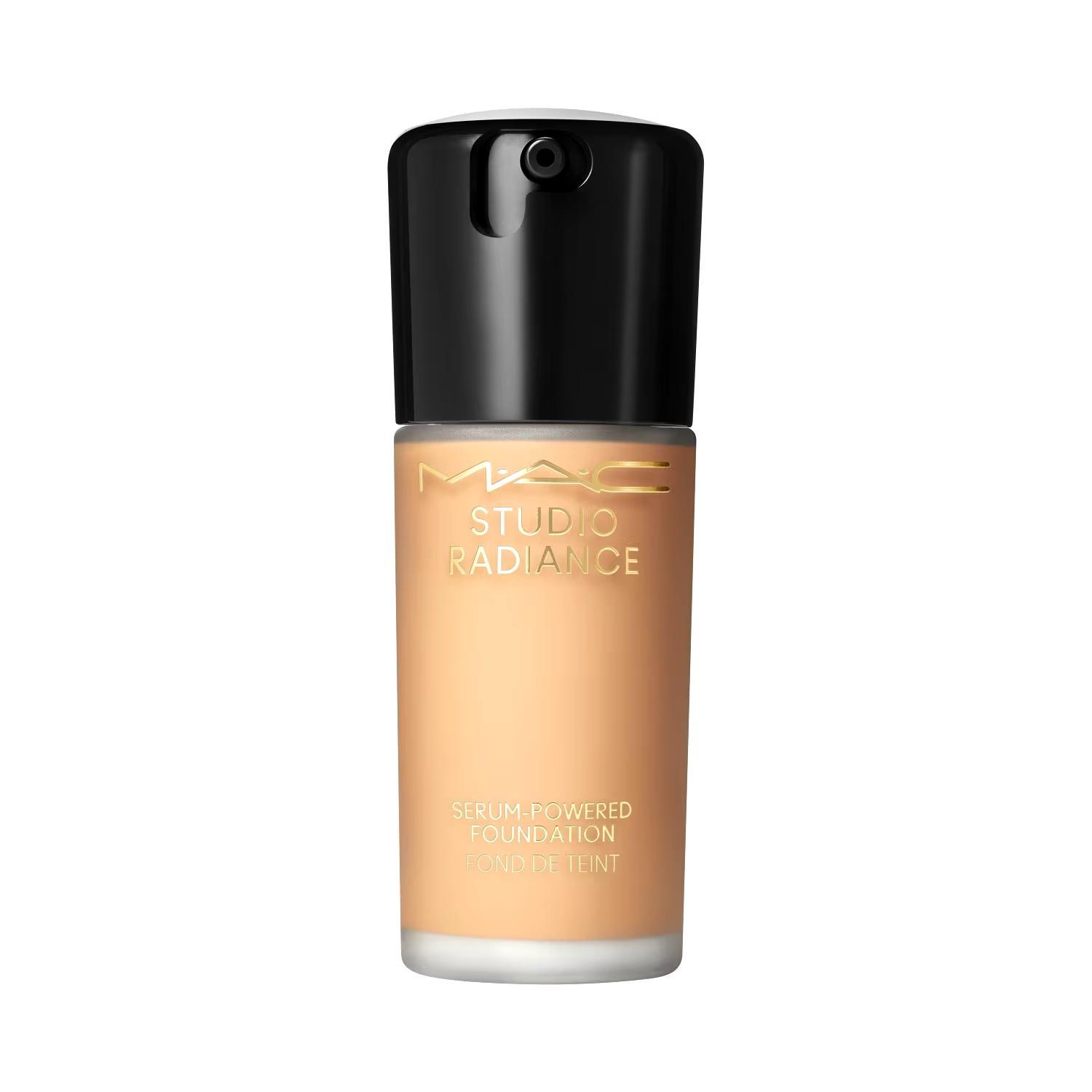 MAC Studio Radiance Serum Powdered Foundation