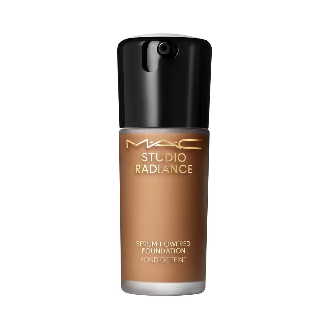 MAC Studio Radiance Serum Powdered Foundation