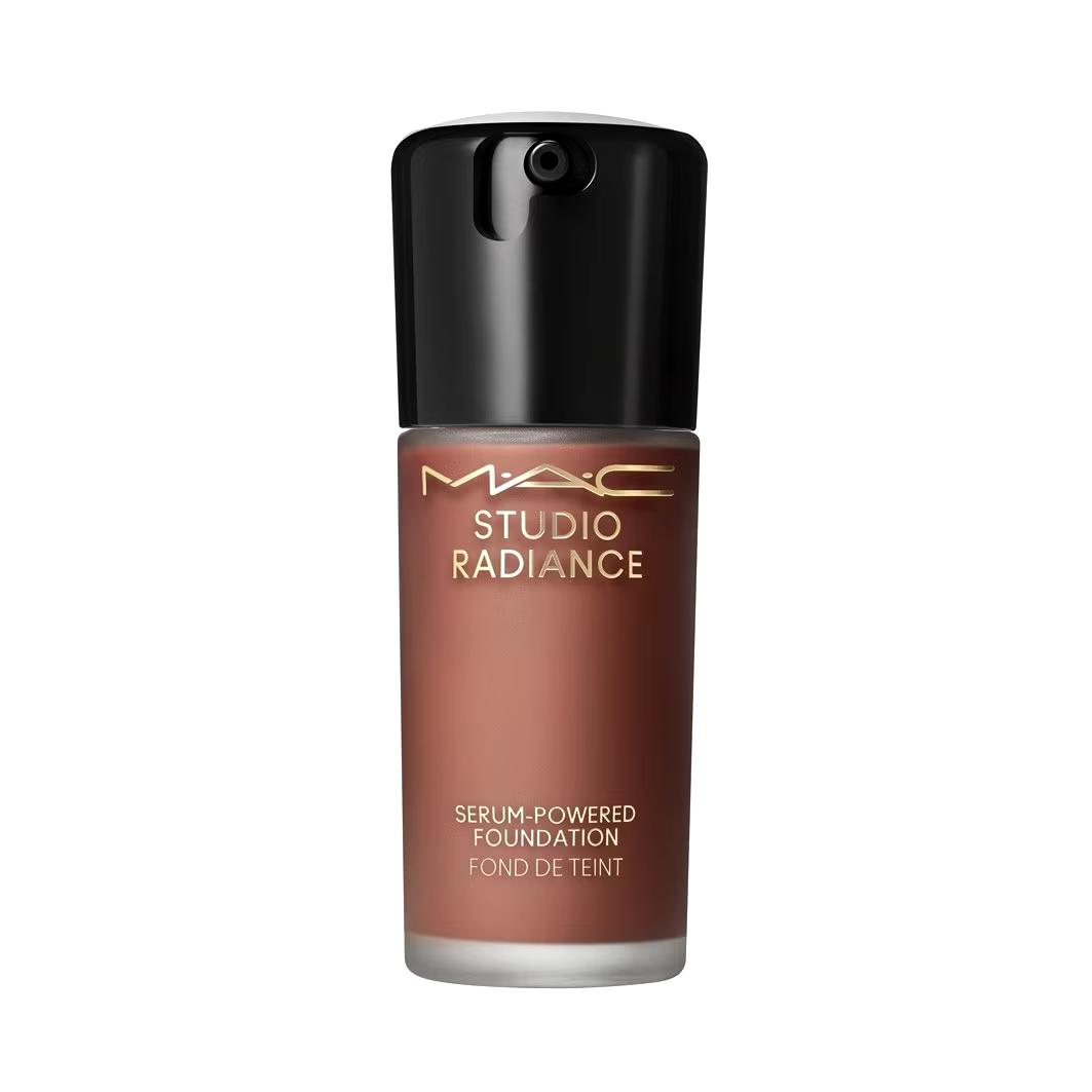 MAC Studio Radiance Serum Powdered Foundation