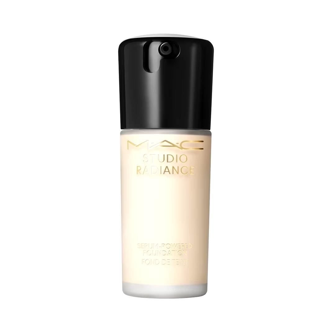 MAC Studio Radiance Serum Powdered Foundation