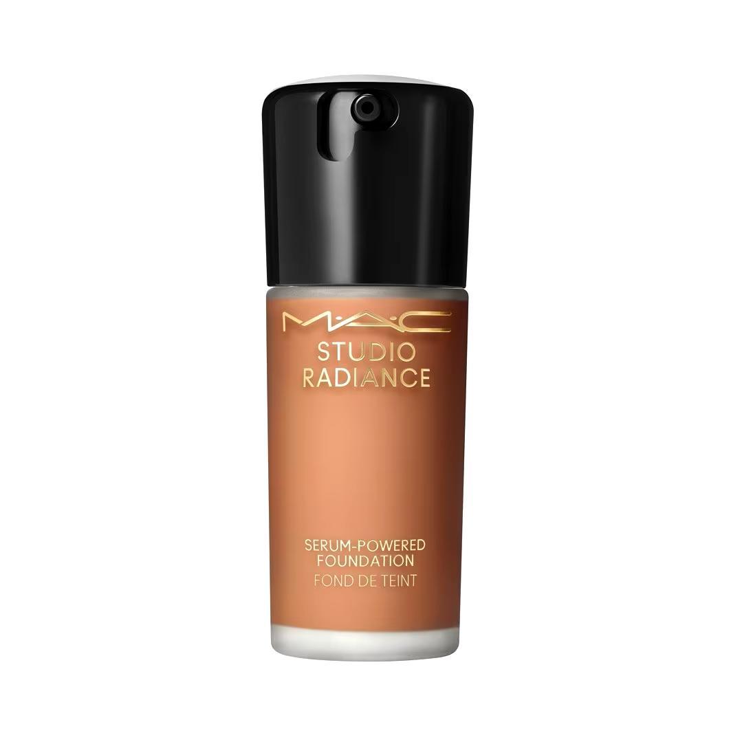 MAC Studio Radiance Serum Powdered Foundation