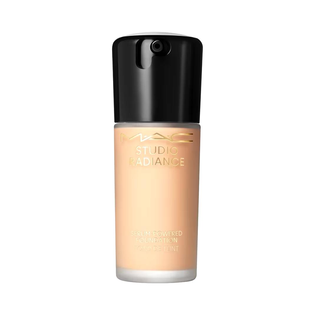 MAC Studio Radiance Serum Powdered Foundation