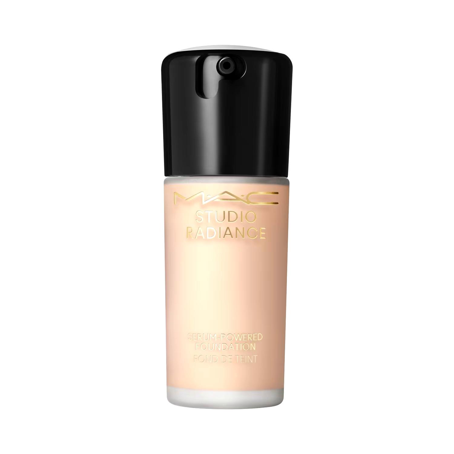 MAC Studio Radiance Serum Powdered Foundation