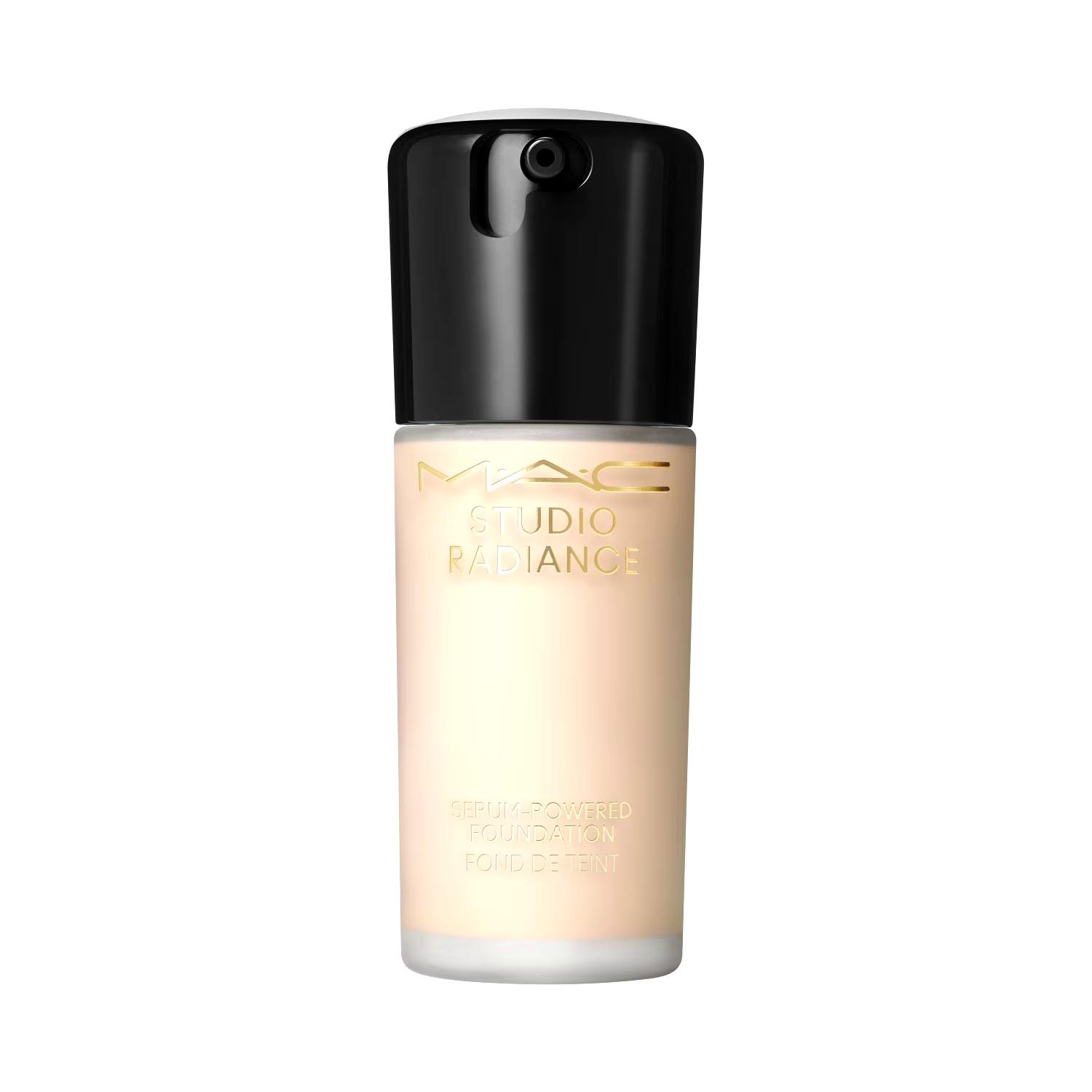 MAC Studio Radiance Serum Powdered Foundation, 30 ml NC11.5