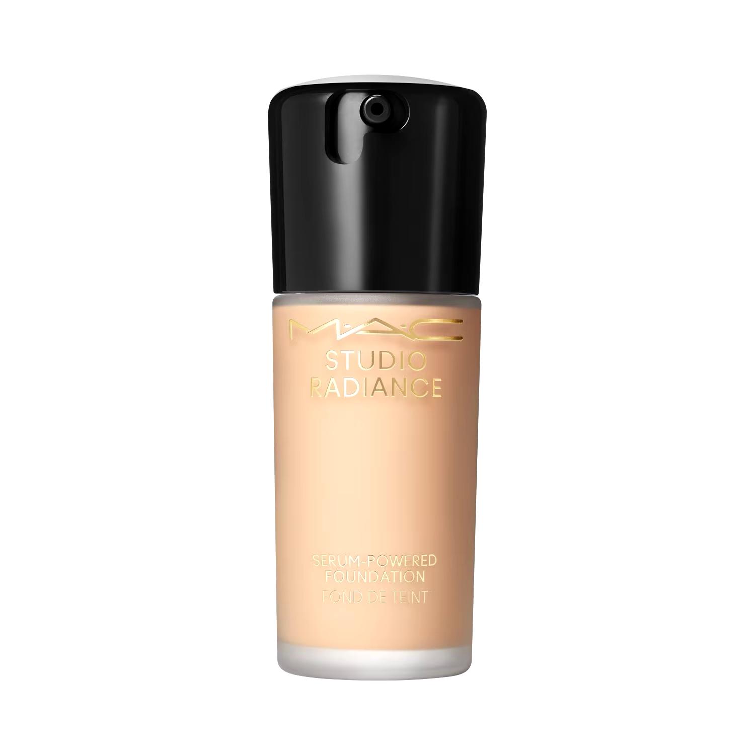 MAC Studio Radiance Serum Powdered Foundation