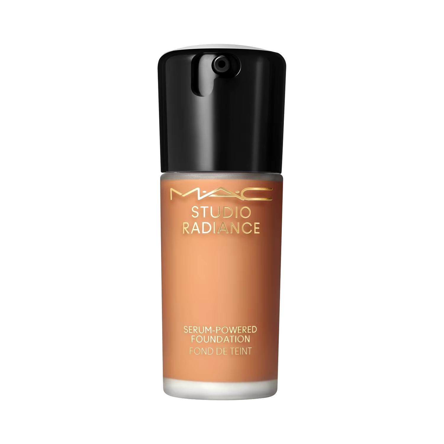 MAC Studio Radiance Serum Powdered Foundation