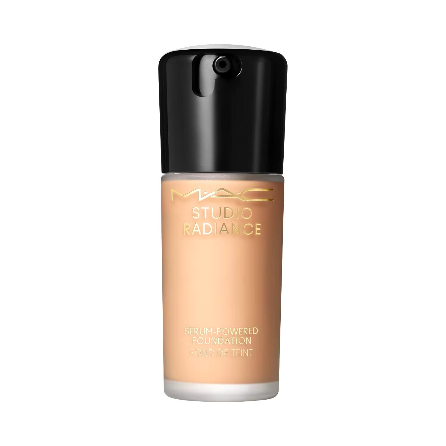 MAC Studio Radiance Serum Powdered Foundation