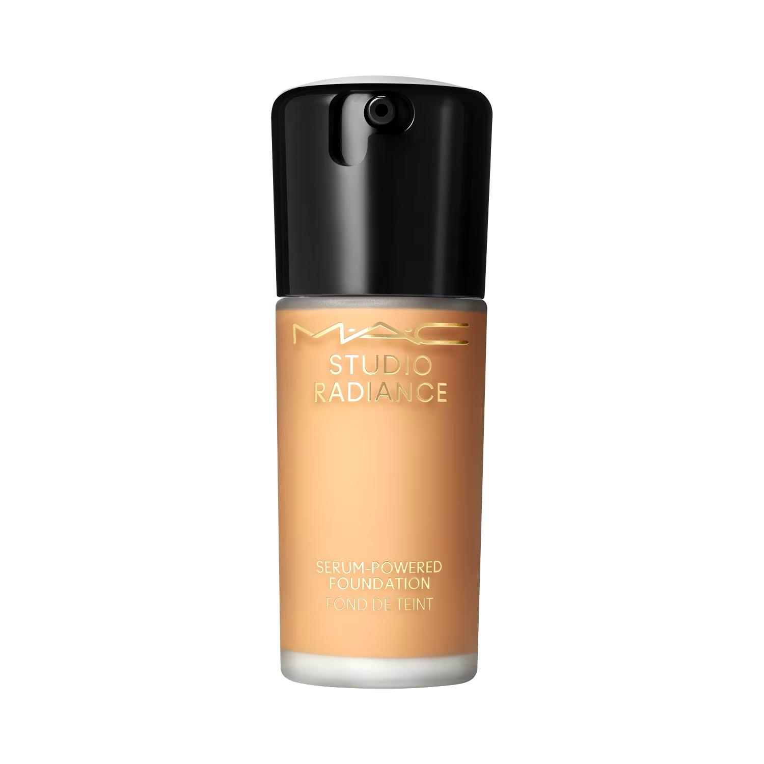 MAC Studio Radiance Serum Powdered Foundation