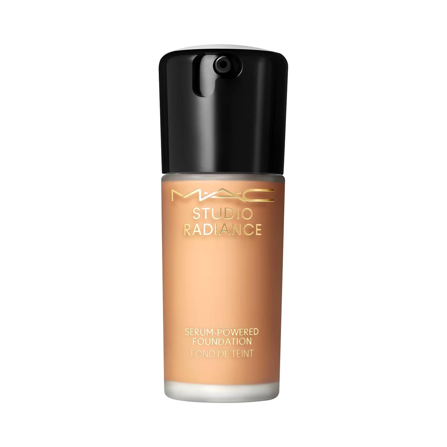 MAC Studio Radiance Serum Powdered Foundation