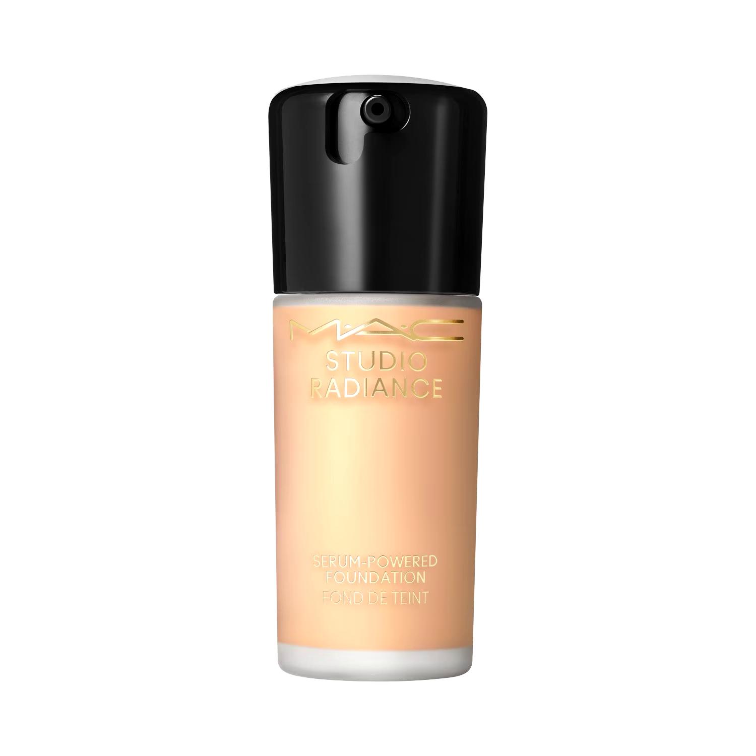 MAC Studio Radiance Serum Powdered Foundation, 30 ml NC14.5