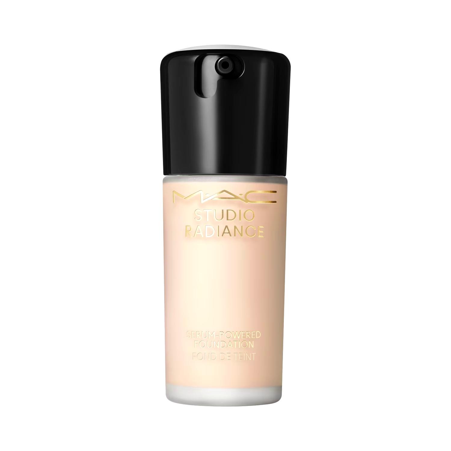 MAC Studio Radiance Serum Powdered Foundation