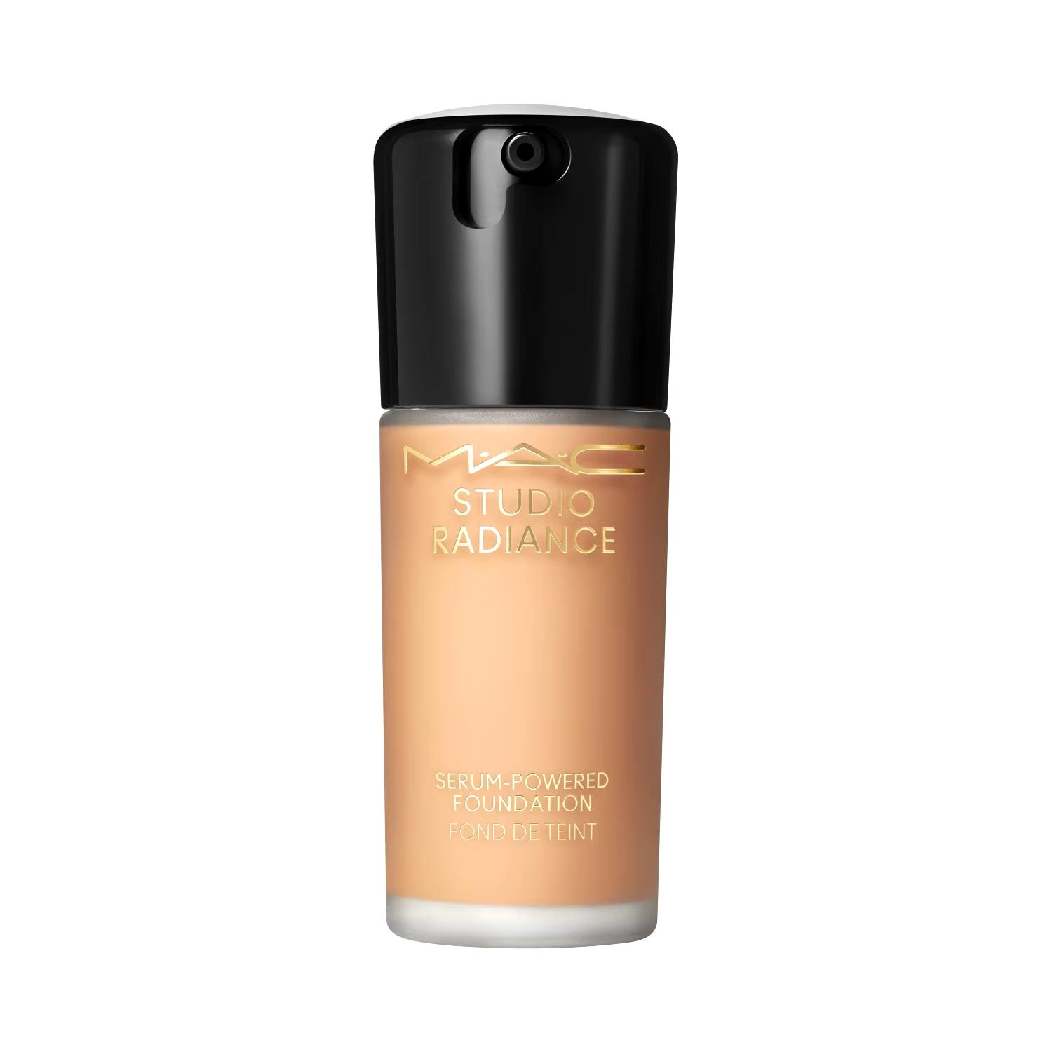 MAC Studio Radiance Serum Powdered Foundation