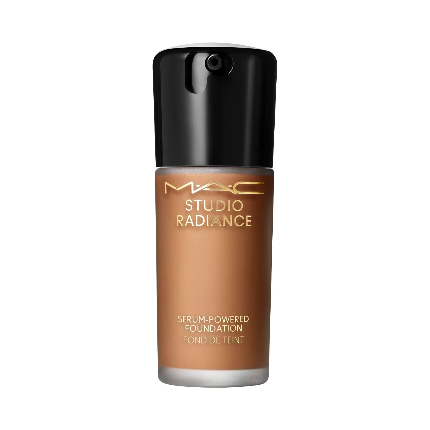 MAC Studio Radiance Serum Powdered Foundation