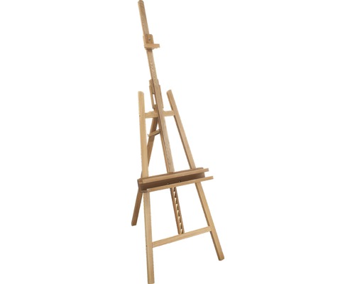 The Wall Studio easel 225 cm