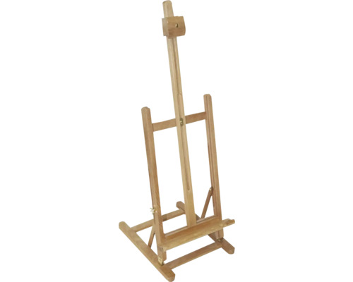 Studio easel 90 cm