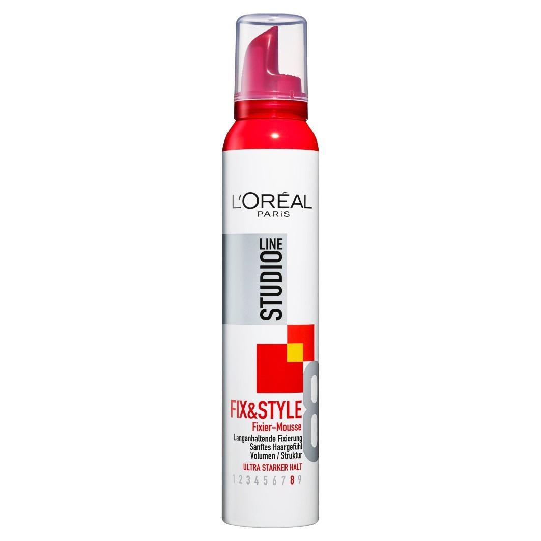L´Oréal Paris Studioline Fix & Style