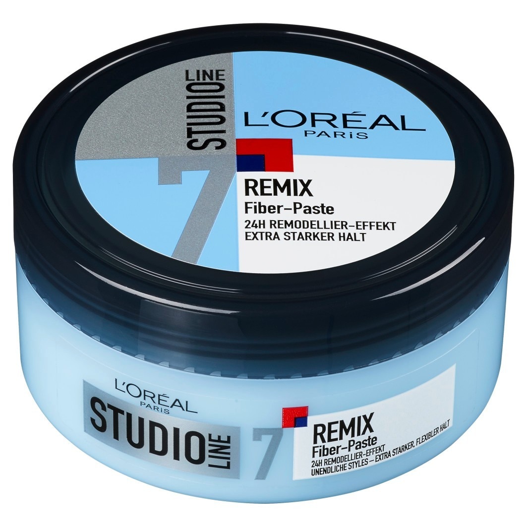 L´Oréal Paris Studioline Remix Fiber - Paste