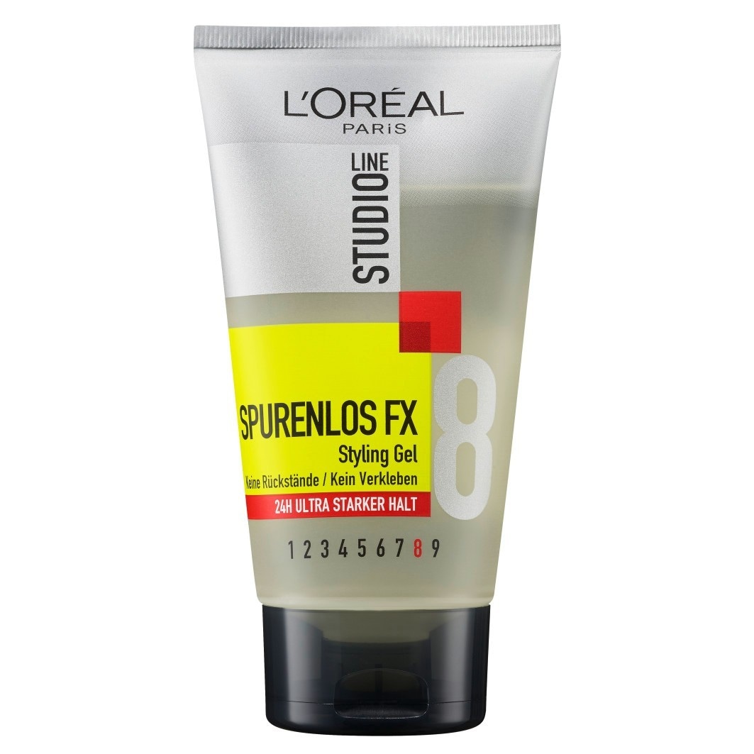 L´Oréal Paris Studioline Spurenlos FX