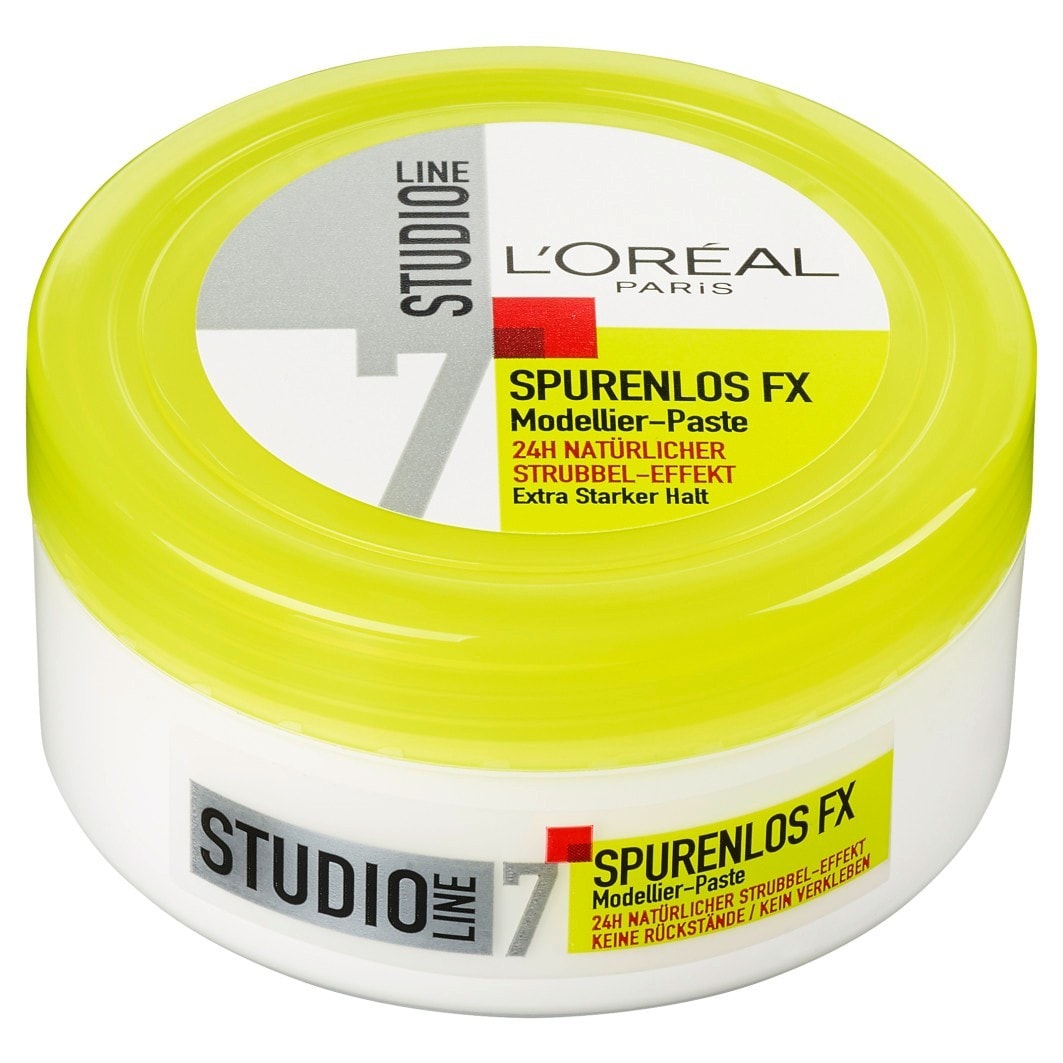 L´Oréal Paris Studioline Traceless FX Strubbel Effect Paste