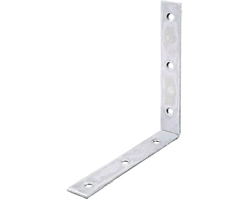 Kaiserthal Chair angle 150x150x25 mm sendzimir galvanized 1 piece