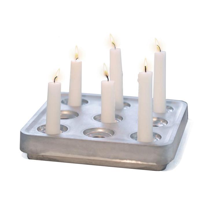 born-in-sweden Stumpastaken Candlestick