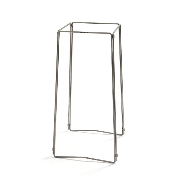 born-in-sweden Stumpastaken Candlestick Stand