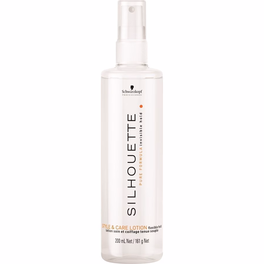 Schwarzkopf Professional Style & Care