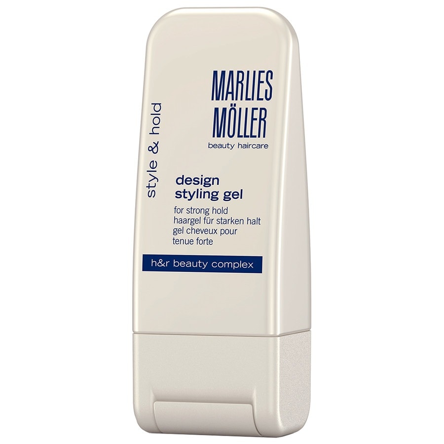 Marlies Moller Style & Hold Design Styling
