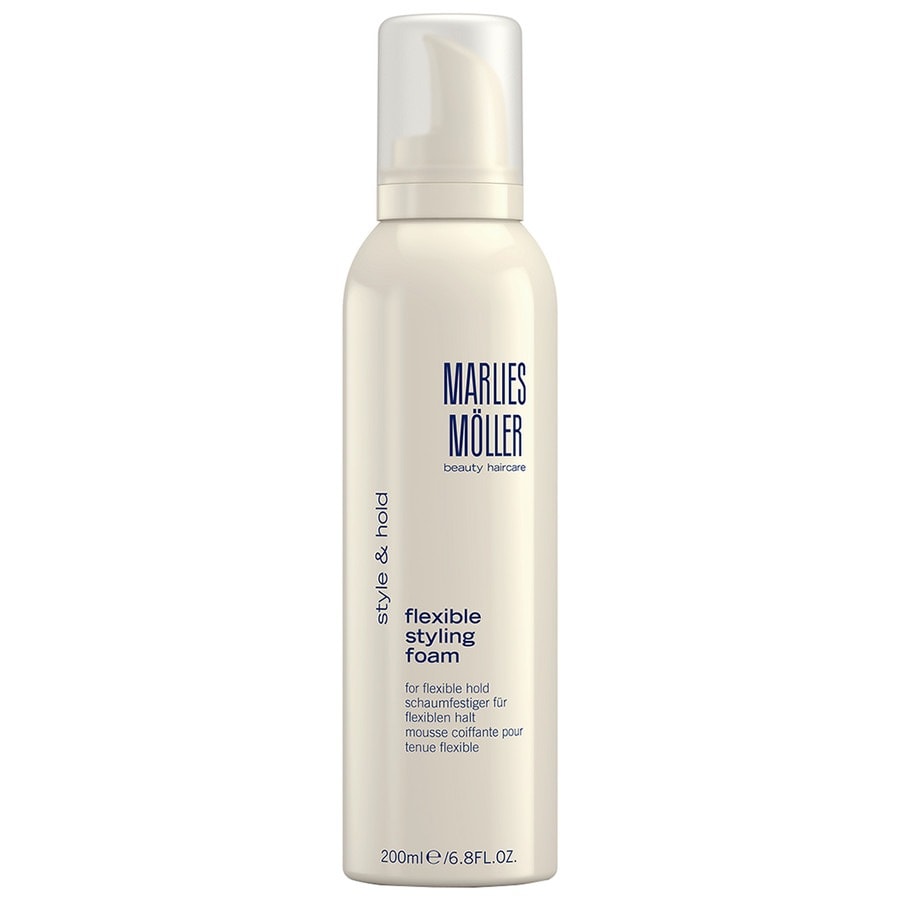 Marlies Moller Style & Hold Flexible Styling Foam