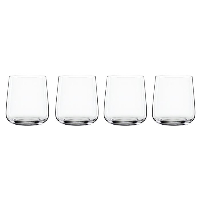 Spiegelau Style Water Glass 34Cl 4-Pack