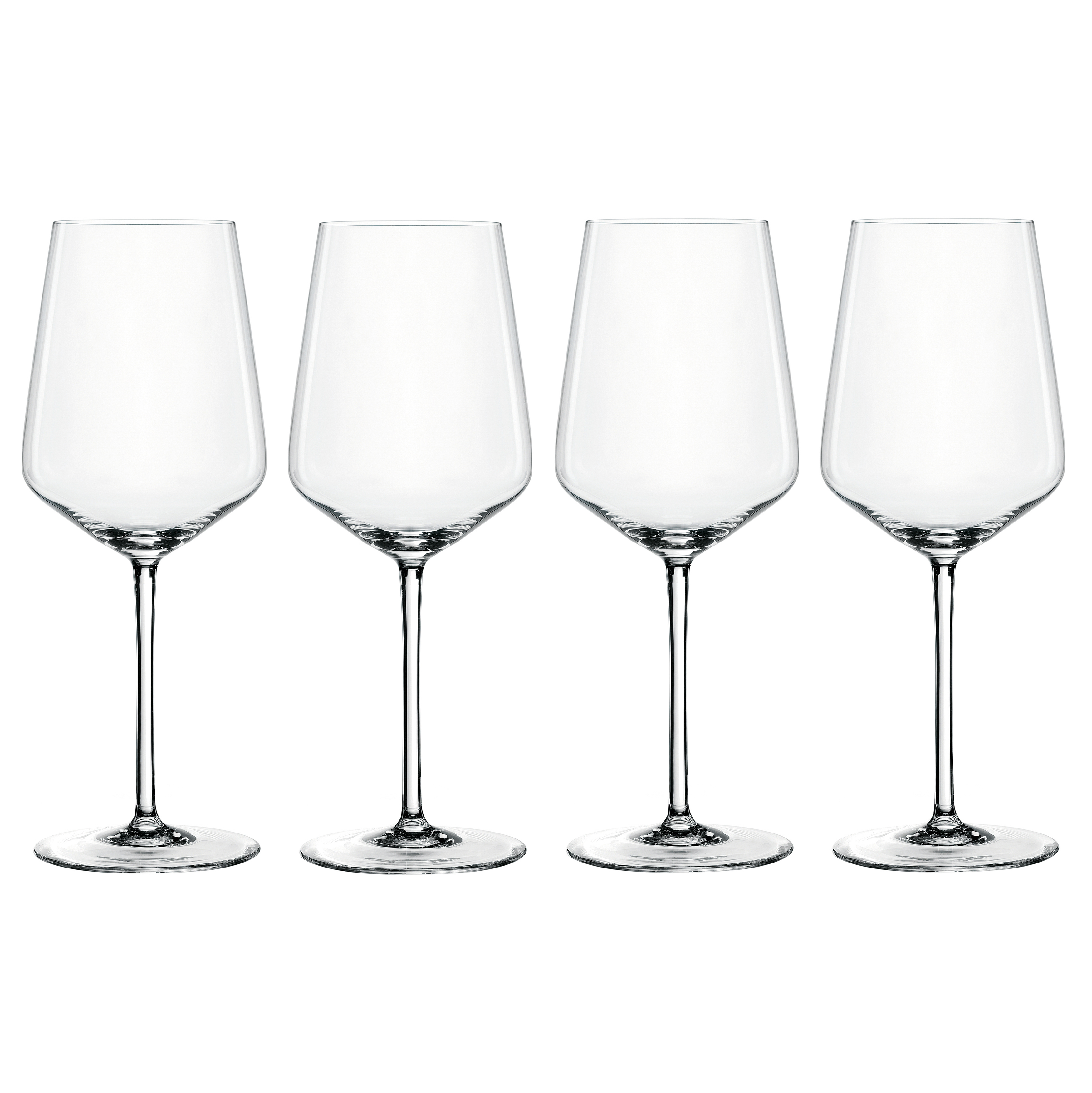 Spiegelau Style White Wine Glass Pack of 4