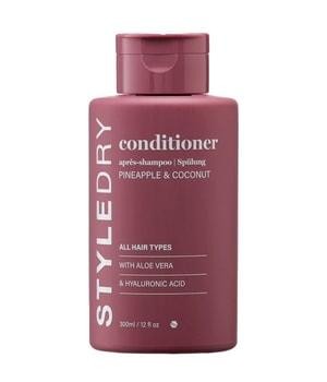 STYLEDRY Pineapple & Coconut Moisturizing Conditioner