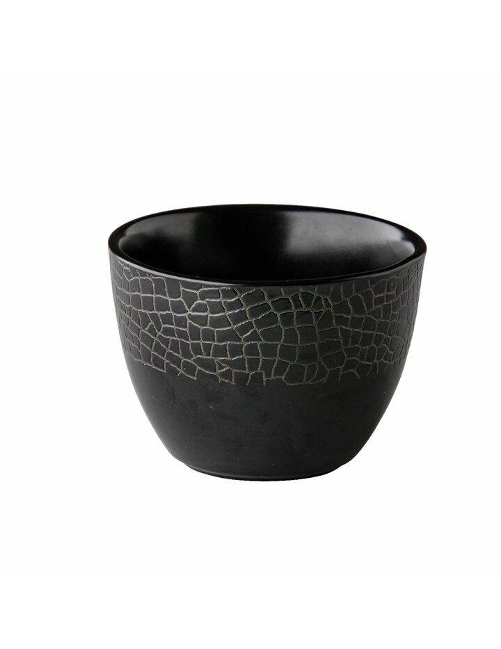 Stylepoint Mozaic Bowl High 12X8,5Cm - Set Of 6