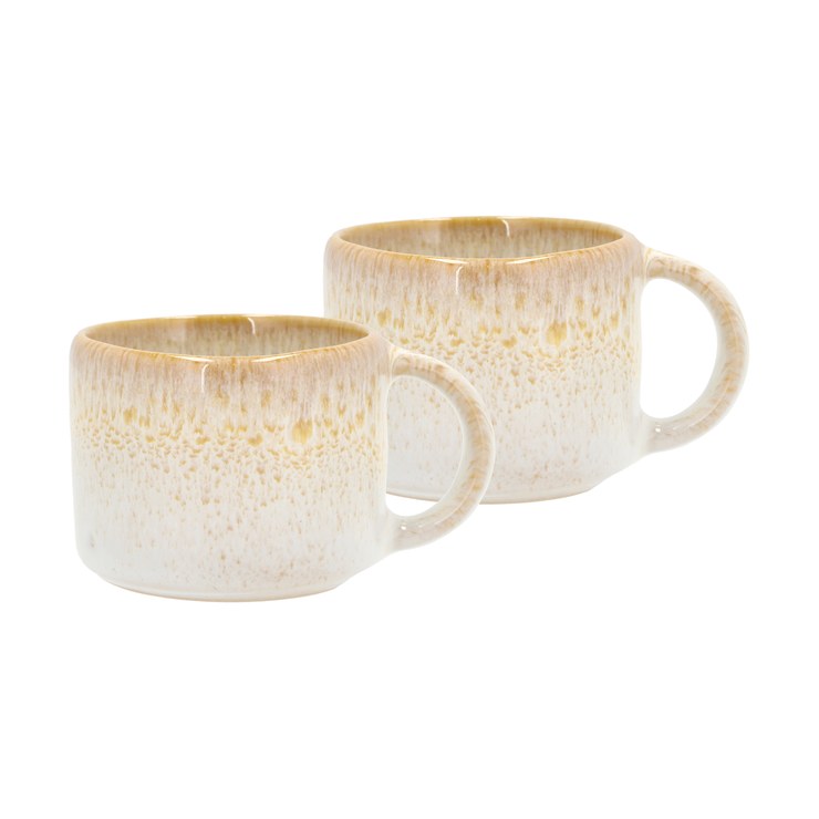 Villa Collection Styles espresso cup 8 cl pack of 2