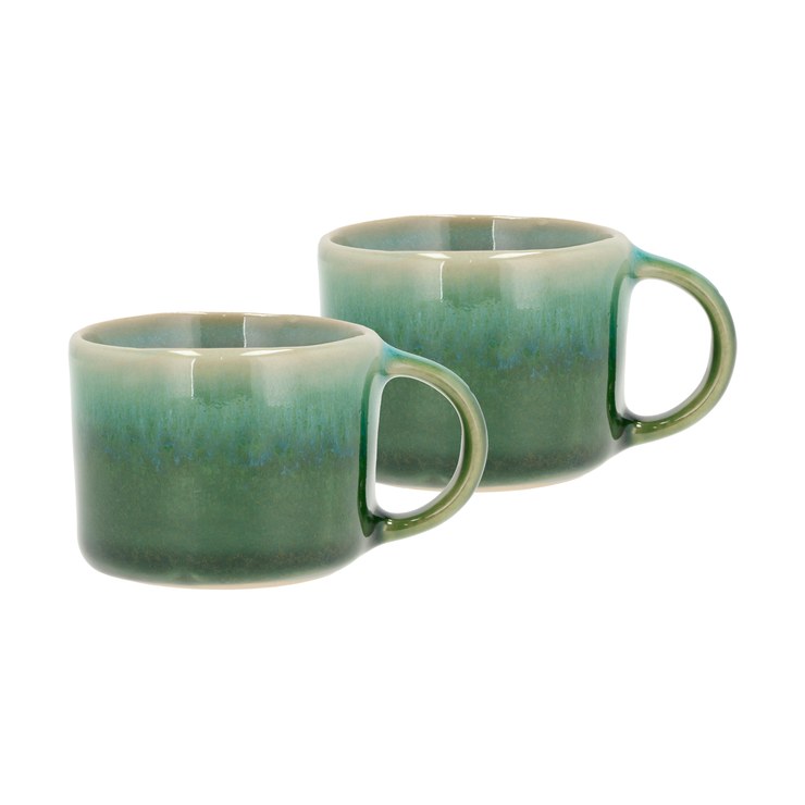 Villa Collection Styles espresso cup 8 cl pack of 2