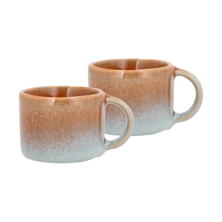 Villa Collection Styles espresso cup 8 cl pack of 2