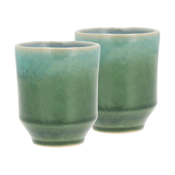 Villa Collection Styles cup 18 cl pack of 2