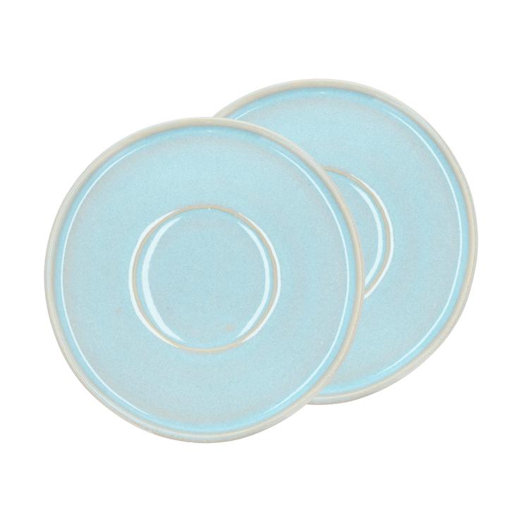 Villa Collection Styles tea plates Ø13 cm pack of 2