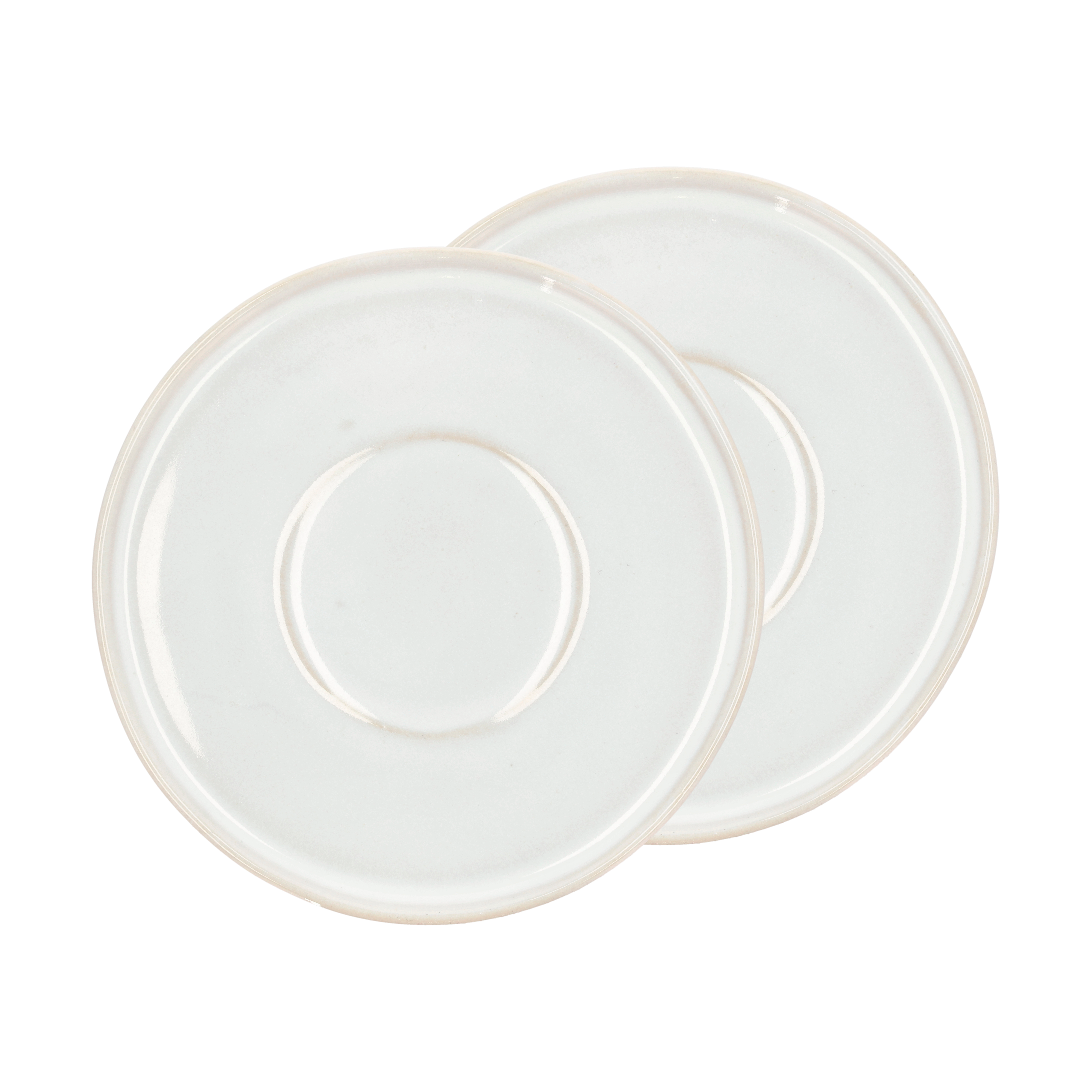 Styles tea plates Ø13 cm pack of 2