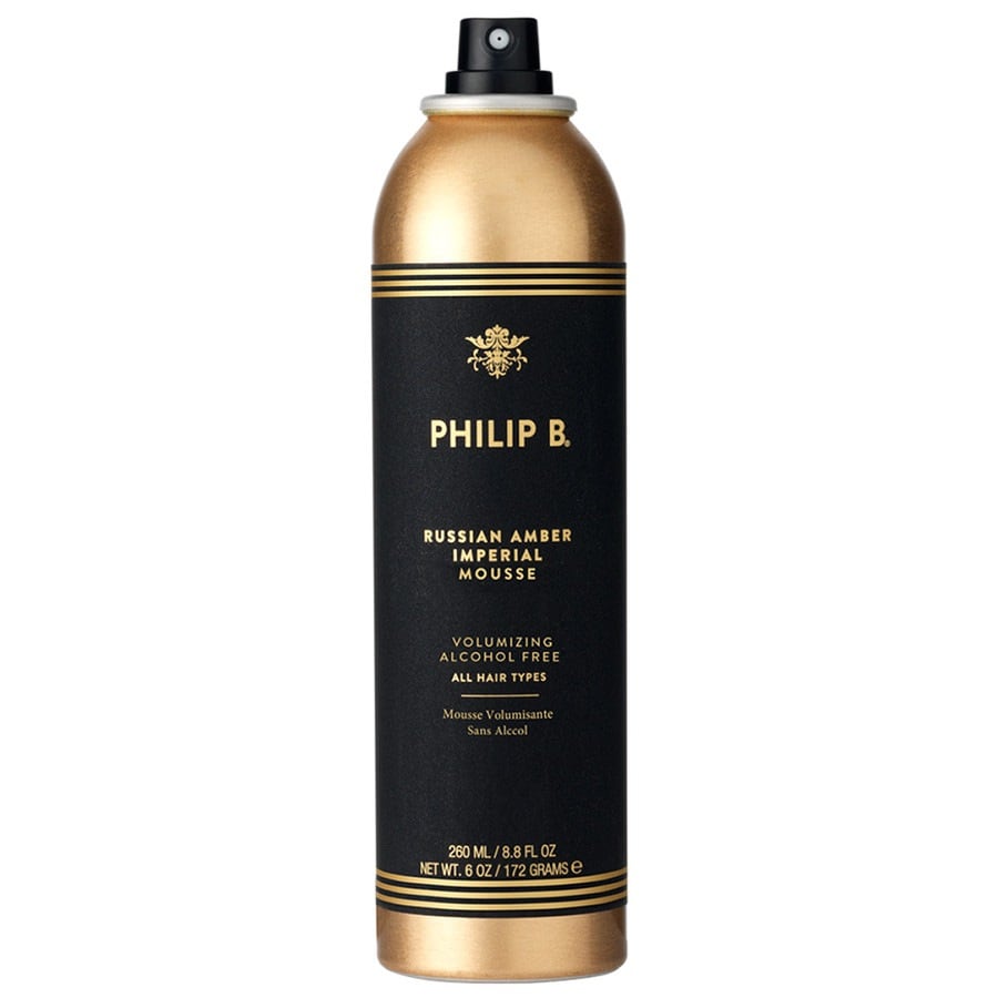Philip B Russian Amber Imperial™ Mousse
