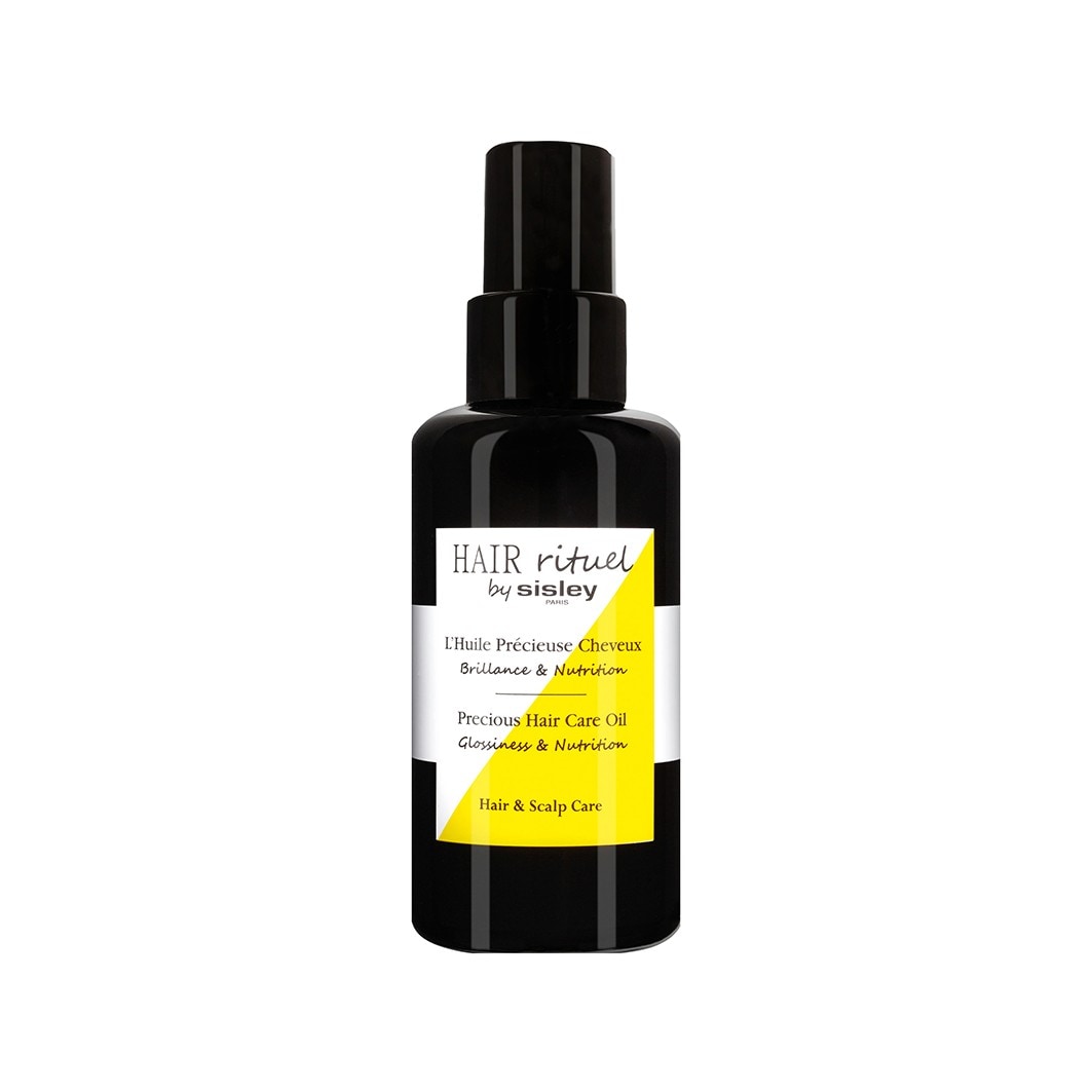 HAIR RITUEL by Sisley Huile PrÉcieuse Cheveux Brillance et Nutrition