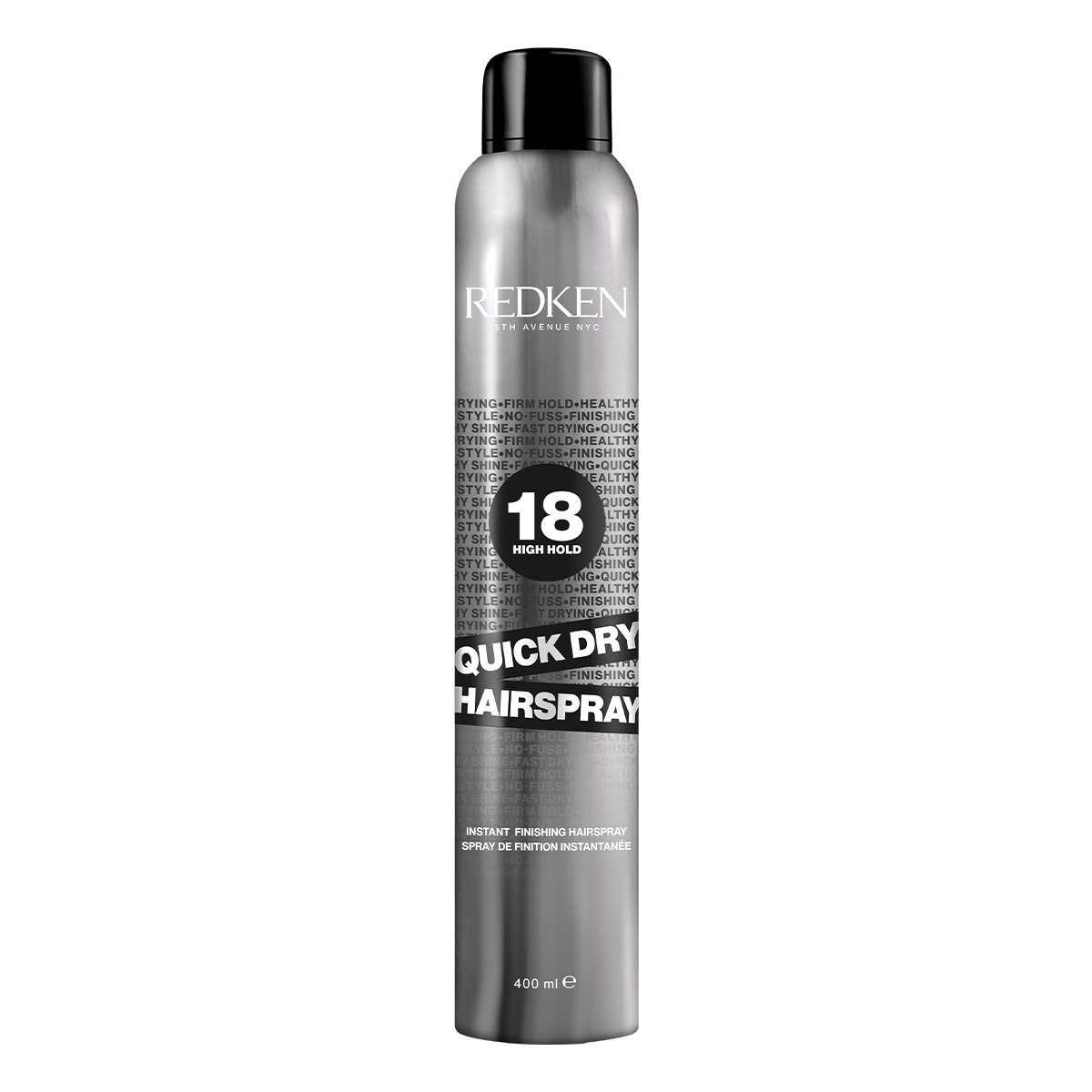 Redken Styling Quick Dry