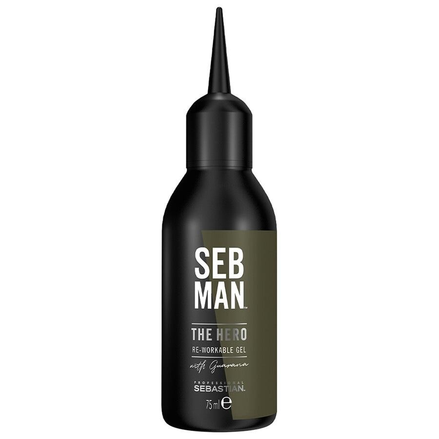 SEB MAN The Hero Gel