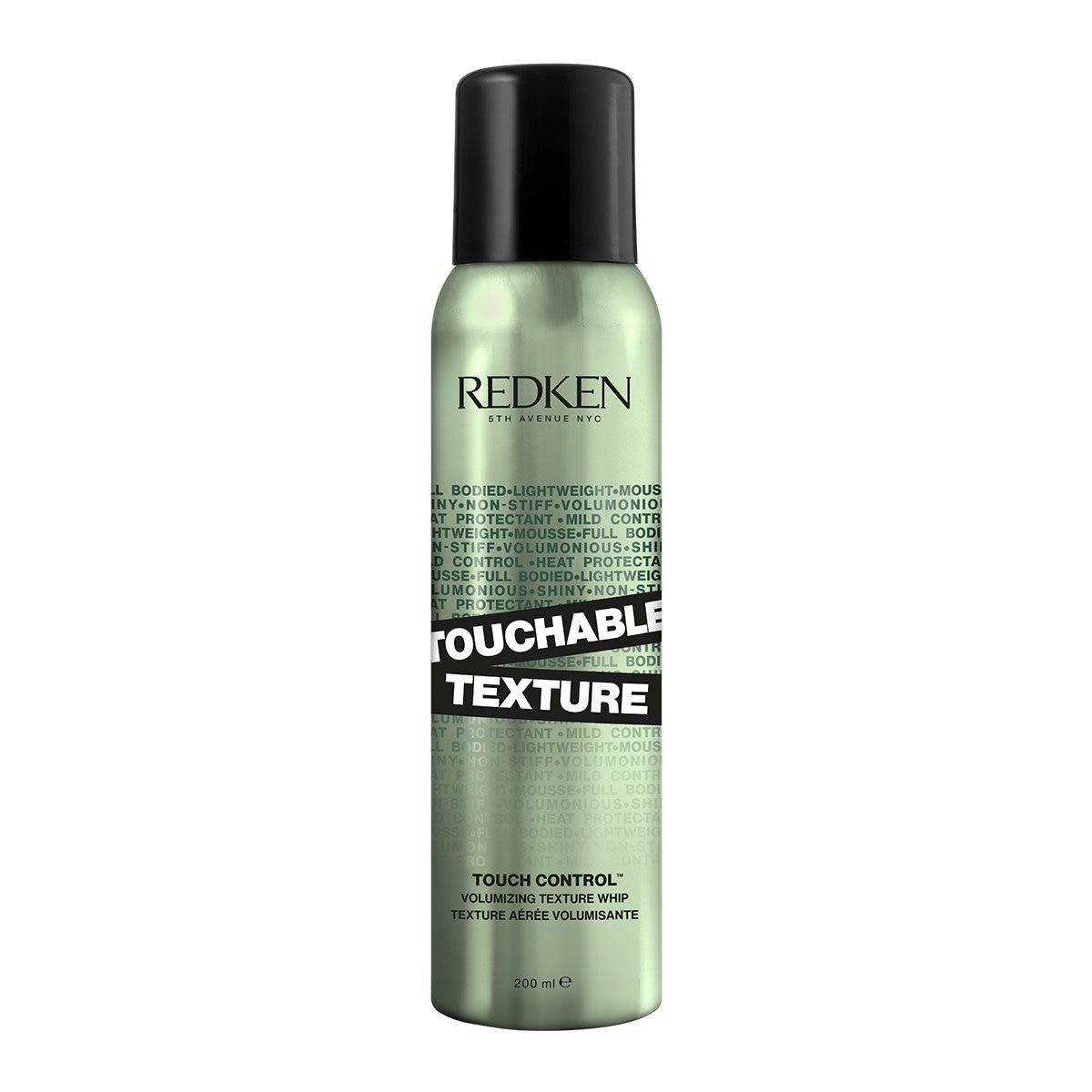 Redken Styling Touchable Texture