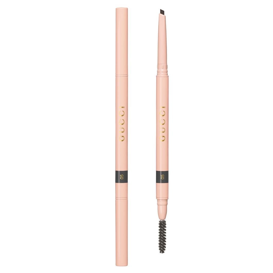 Gucci Stylo à Sourcils Waterproof Brow Pen, No. 05 Gris